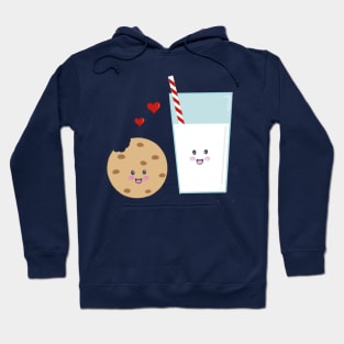 Milk and Cookies Hoodie